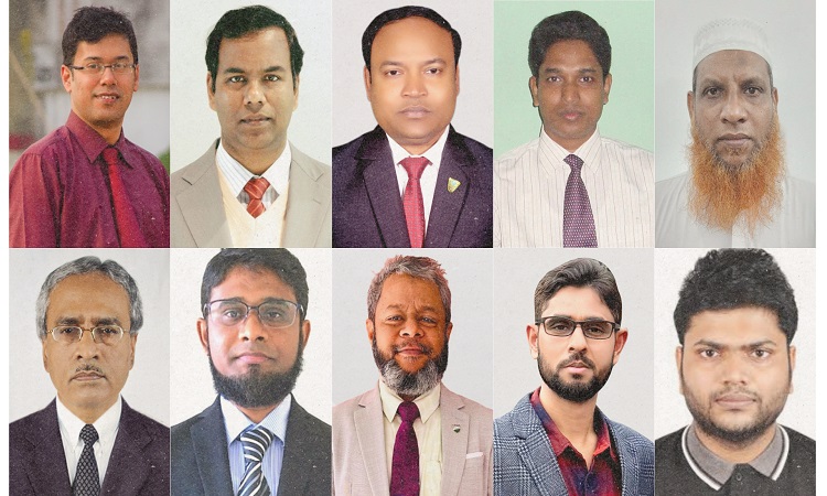 বিশ্বসেরা গবেষকের তালিকায় বাকৃবির ৯ শিক্ষক ও এক শিক্ষার্থী
