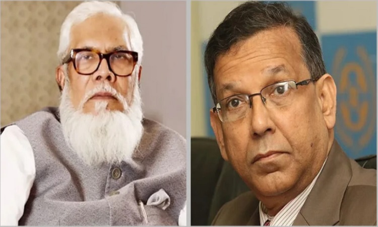 সালমান এফ রহমান ও আনিসুল হক আরও ৫ দিনের রিমান্ডে