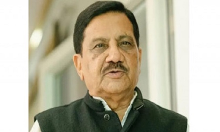 আওয়ামী লীগের প্রেসিডিয়াম সদস্য কাজী জাফর উল্লাহ গ্রেপ্তার