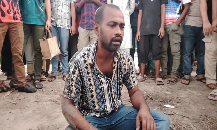 ছাত্রলীগ নেতা শামীম হত্যার বিচার চায় আওয়ামী লীগ