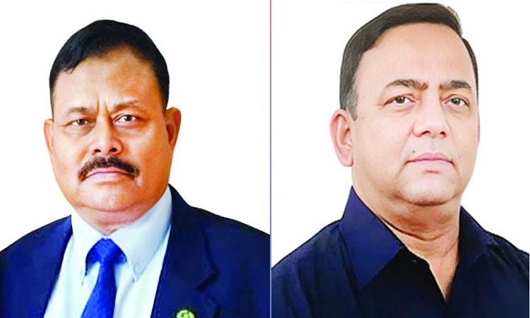 আজিজ-বেনজীরসহ ৫ জনের বিরুদ্ধে চাঁদা দাবির অভিযোগে মামলা