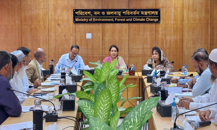 নতুন কোনো ইটভাটার অনুমতি নয়, বন্ধ হচ্ছে অবৈধ ৩৪৯১টি