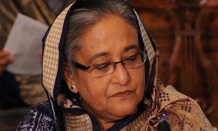 ট্রাইব্যুনালে শেখ হাসিনার বিরুদ্ধে গণহত্যার ২৮ অভিযোগ