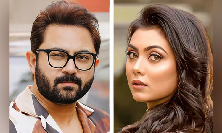 সোহম-ইধিকার 'বহুরূপ' সিনেমার শুটিং বন্ধ