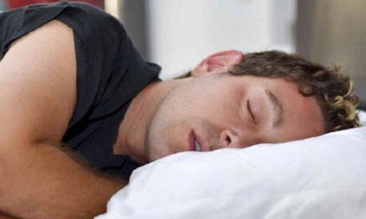ঘুমের মধ্যে কথা বলার কারণ ও প্রতিকার