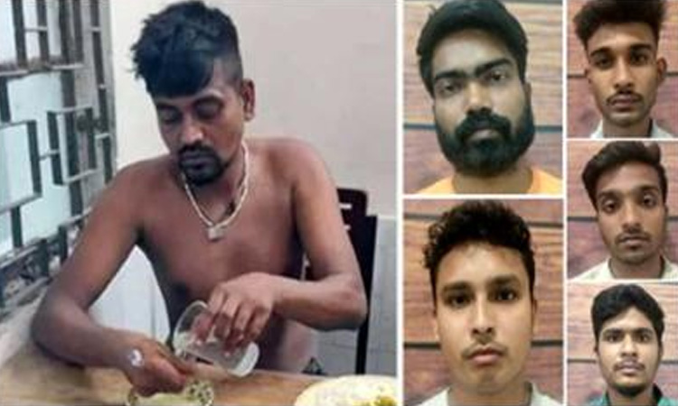 ঢাবিতে পিটিয়ে হত্যার ঘটনায় ১৬৪ ধারায় জবানবন্দি দিচ্ছেন ছয় শিক্ষার্থী
