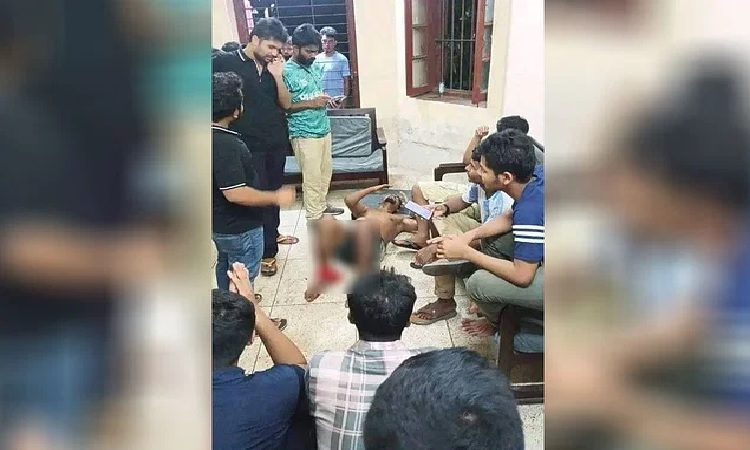 ঢাবিতে যুবককে পিটিয়ে হত্যা: ৬ শিক্ষার্থীর স্বীকারোক্তিমূলক জবানবন্দি