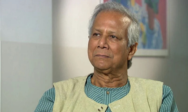গণঅভ্যুত্থানের বীরগাথা জাতিসংঘে তুলে ধরবেন প্রধান উপদেষ্টা