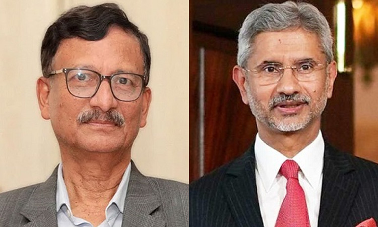 নিউইয়র্কে বৈঠকে বসছেন তৌহিদ-জয়শঙ্কর