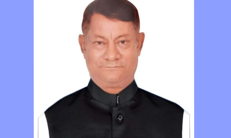 রাজশাহীতে সাবেক এমপি রায়হানুল গ্রেফতার