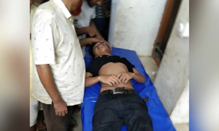 ইসলামপুরে শিক্ষার্থীদের দুই গ্রুপের সংঘর্ষ, আহত ৬