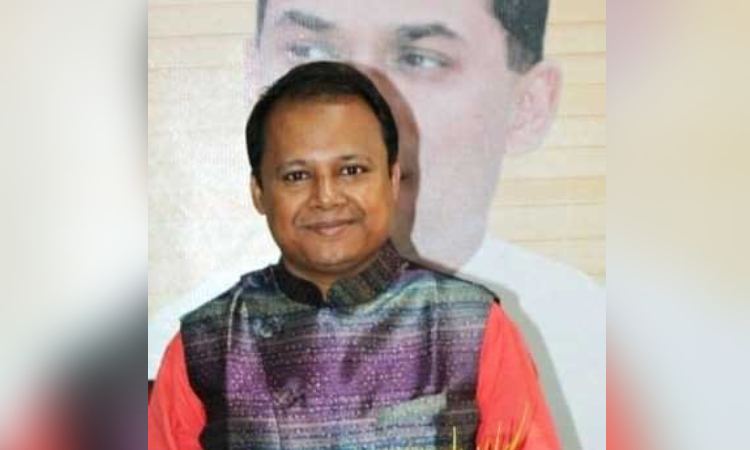 সিংড়া উপজেলা বিএনপির সদস্য সচিবকে বহিষ্কার