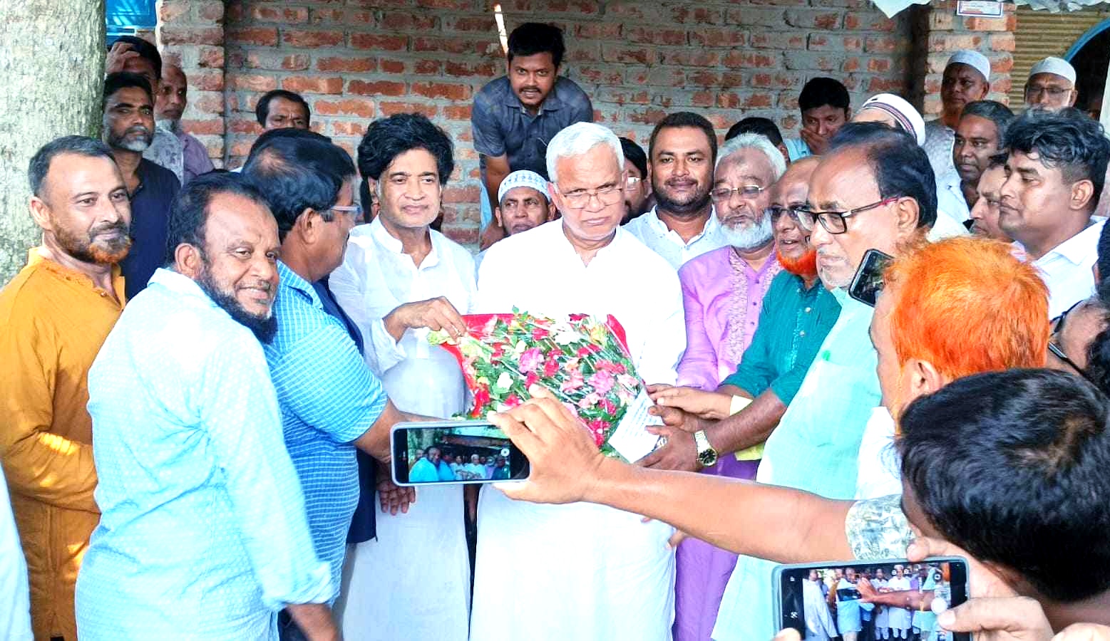 ‘বিএনপি জনগণকে পাশে নিয়ে যেকোনো ষড়যন্ত্রের দাঁতভাঙা জবাব দিবে’