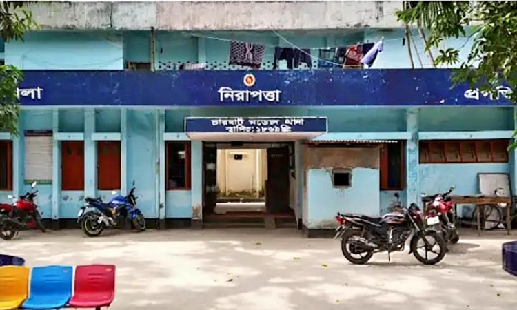 টাঙ্গাইলের এনজিও সেতু ভবনে হিসাবরক্ষকের রহস্যজনক মৃত্যু