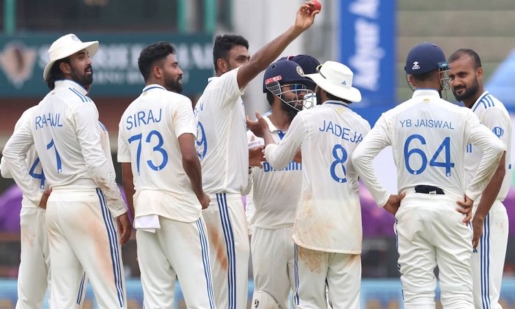 ভারতের কাছে বাংলাদেশের রেকর্ড ব্যবধানে হার