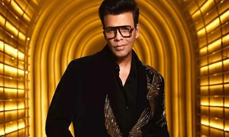 ওটিটিতে করণ জোহর!