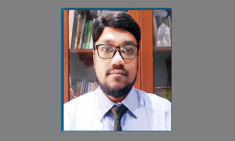 চবির নতুন প্রক্টর হলেন অধ্যাপক ড.তানভীর মোহাম্মদ