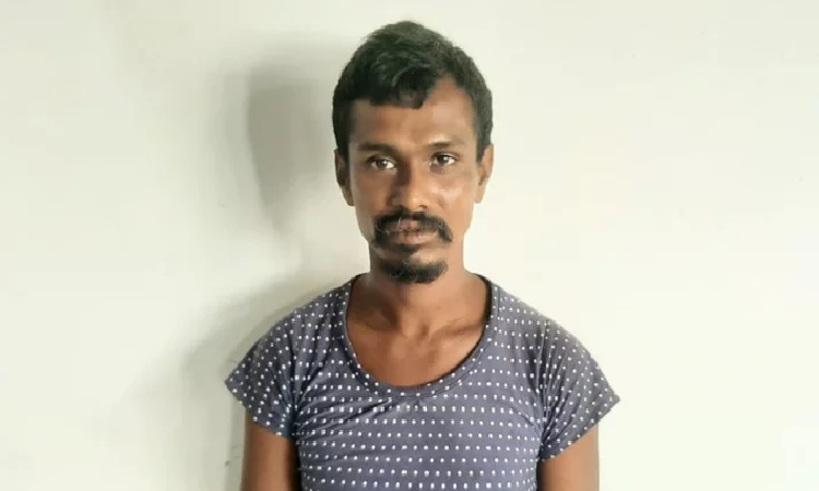 ঢাবি শিক্ষার্থী ধর্ষণকারী আসামি মজনু ফের গ্রেফতার