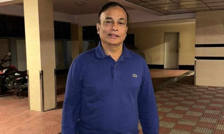 সাবেক পানিসম্পদ প্রতিমন্ত্রী জাহিদ ফারুক গ্রেফতার