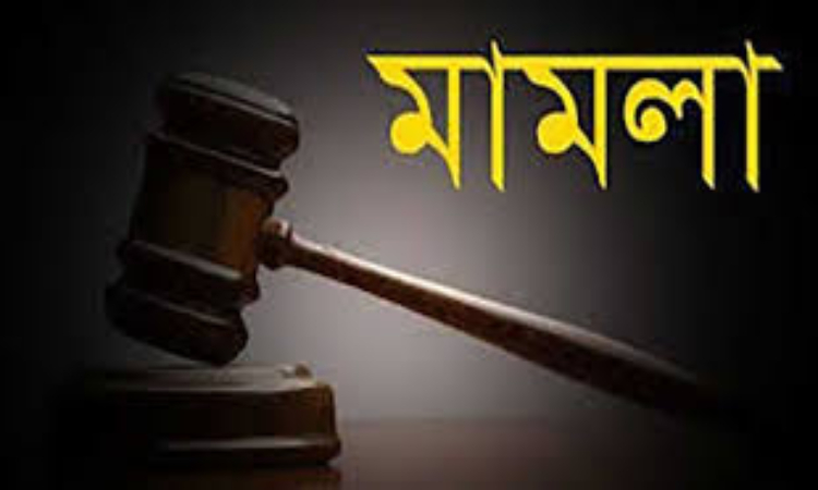 নড়াইলে পুলিশের গাড়ি ভাঙচুর, অজ্ঞাত ৬০০ জনের বিরুদ্ধে মামলা