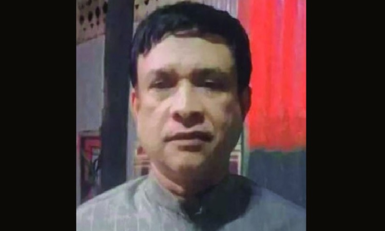লক্ষ্মীপুরে বাড়িতে ঢুকে আওয়ামী লীগ নেতাকে পিটিয়ে হত্যা