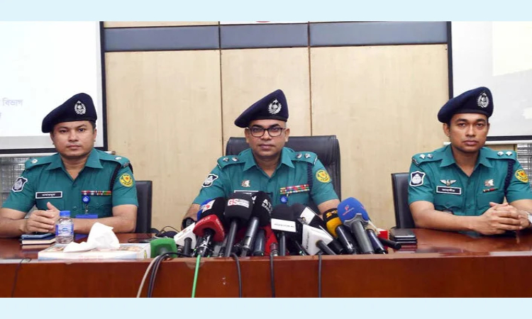 ঢাবিতে তোফাজ্জল হত্যা: অন্যান্য জড়িতদের গ্রেফতারে চেষ্টা চলছে