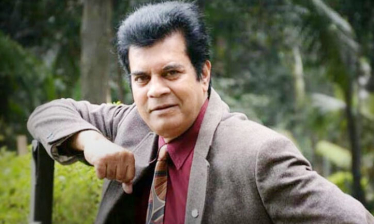 জুরিবোর্ড থেকে সরে দাঁড়ালেন ইলিয়াস কাঞ্চন