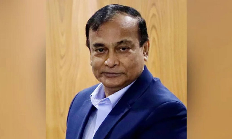 কারাগারে সাবেক পানিসম্পদ প্রতিমন্ত্রী জাহিদ ফারুক