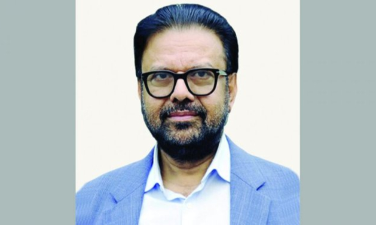রিমান্ড শেষে কারাগারে সাংবাদিক শ্যামল দত্ত