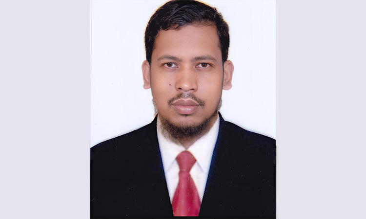 কুবির প্রক্টর অধ্যাপক আবদুল হাকিম