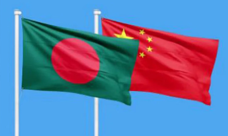 বাংলাদেশকে শতভাগ শুল্কমুক্ত বাজার সুবিধা দেবে চীন