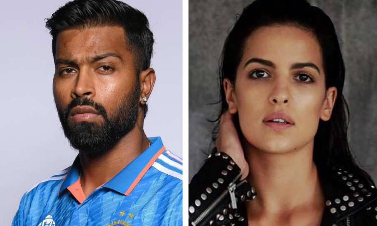 বিচ্ছেদের পরেও হার্দিককে ভুলতে পারছেন না নাতাশা