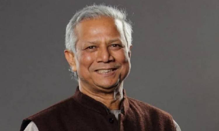 নিউইয়র্ক পৌঁছেছেন ড. মুহাম্মদ ইউনূস