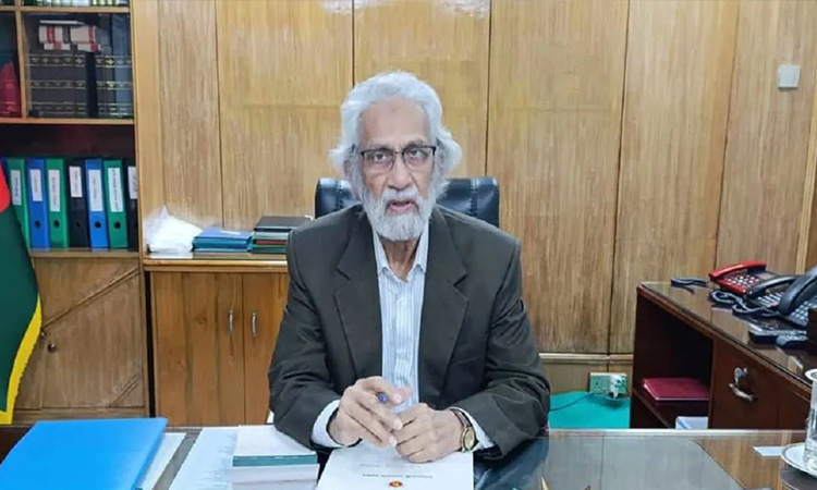 প্রত্যেকের সচেতনতাই ডেঙ্গু প্রতিরোধ করতে পারে : হাসান আরিফ