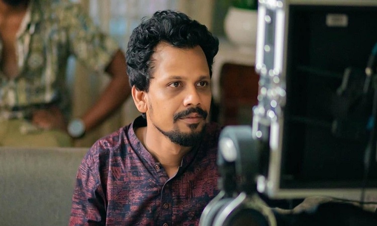 নাট্য নির্মাতা রিংকু আটক