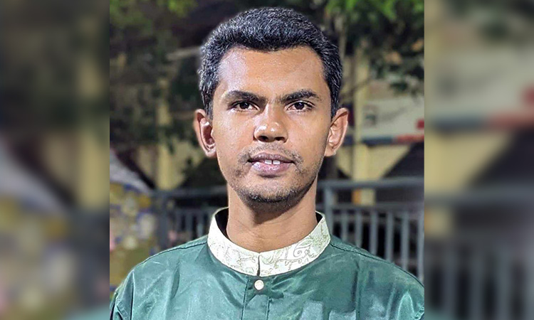 ঢাকা কলেজের শিক্ষককে হেনস্তা: ছাত্রদলের ২ নেতা বহিষ্কার