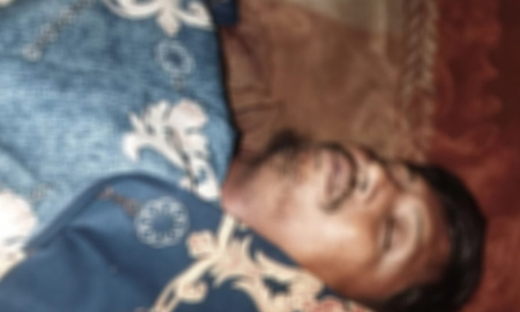 ব্রাহ্মণবাড়িয়ায় বজ্রপাতে এক কৃষকের মৃত্যু