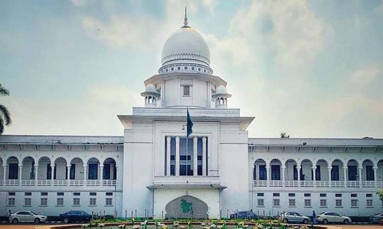 ‘মাজার রক্ষায় সরকারের ব্যর্থতা কেন অবৈধ নয়’