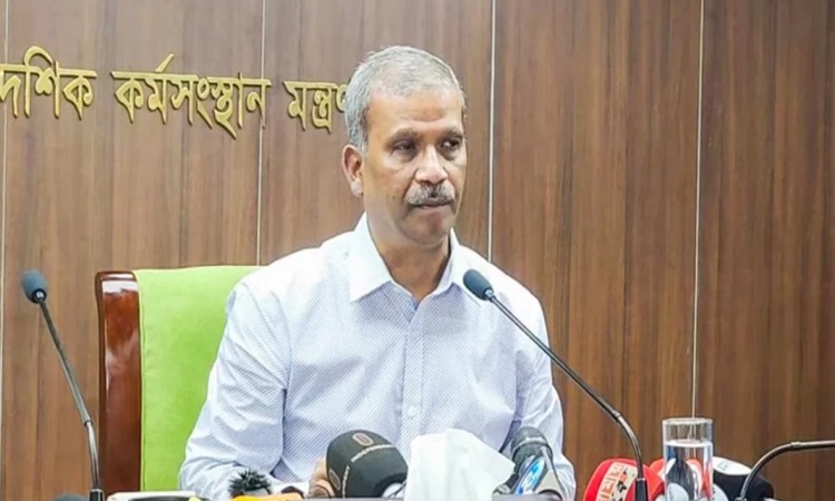 বিমানবন্দরে ভিআইপি সার্ভিস পাবেন রেমিট্যান্স যোদ্ধারা: আসিফ নজরুল
