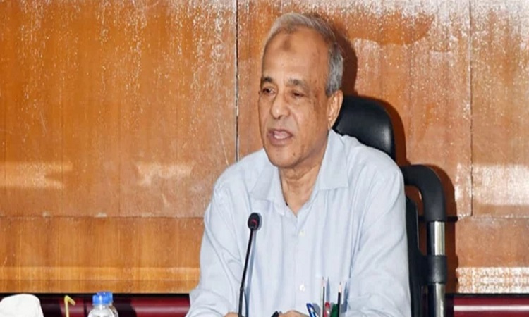 পোশাক শিল্পে বিশৃঙ্খলা হলে কঠোর হবে সরকার: স্বরাষ্ট্র উপদেষ্টা