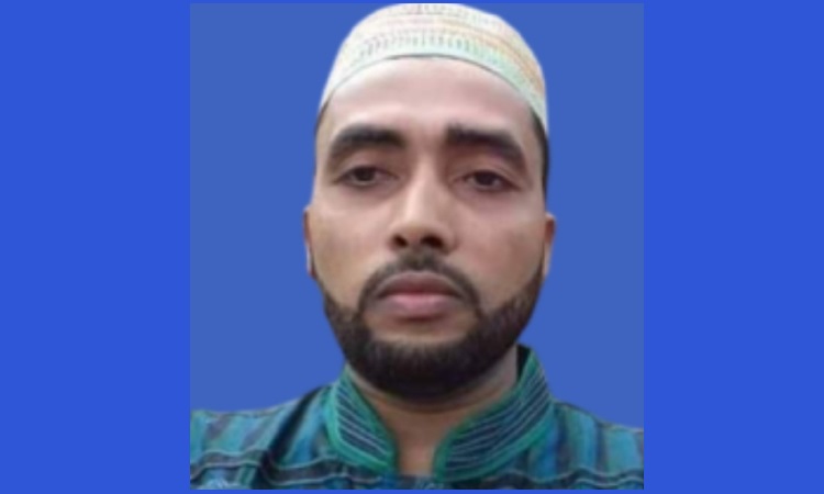 মোরেলগঞ্জ সড়ক দুর্ঘটনায় স্কুল শিক্ষক নিহত