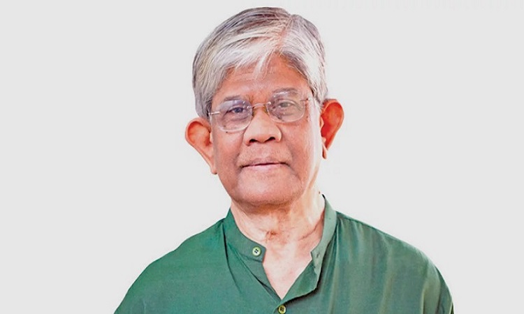 অর্থপাচার রোধে আইএমএফের সহায়তা চায় বাংলাদেশ: অর্থ উপদেষ্টা