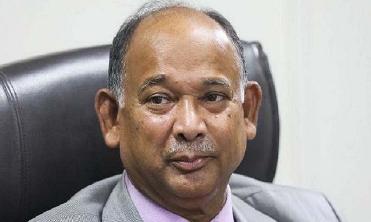 ঢামেকে চিকিৎসা নিলেন সাবেক রেলমন্ত্রী সুজন