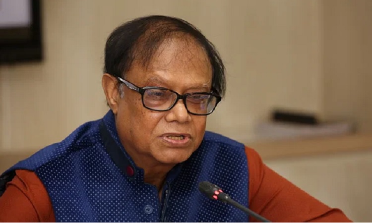 টাকা ছাপালে সাময়িক স্বস্তি মিলবে, সমস্যার সমাধান হবে না: গভর্নর