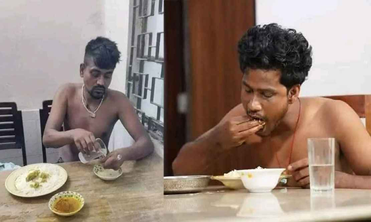 এবার পর্দায় আসছে ‘তোফাজ্জলের শেষ ভাত’