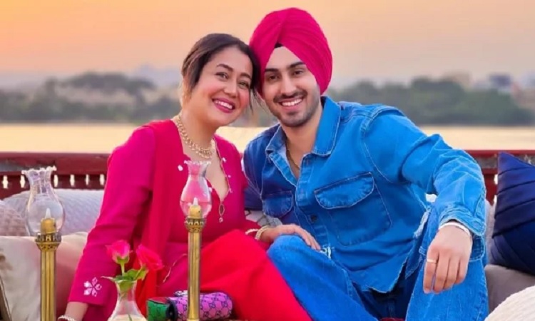 নেহার সঙ্গে বিচ্ছেদের বিষয়ে নীরবতা ভাঙলেন রোহন