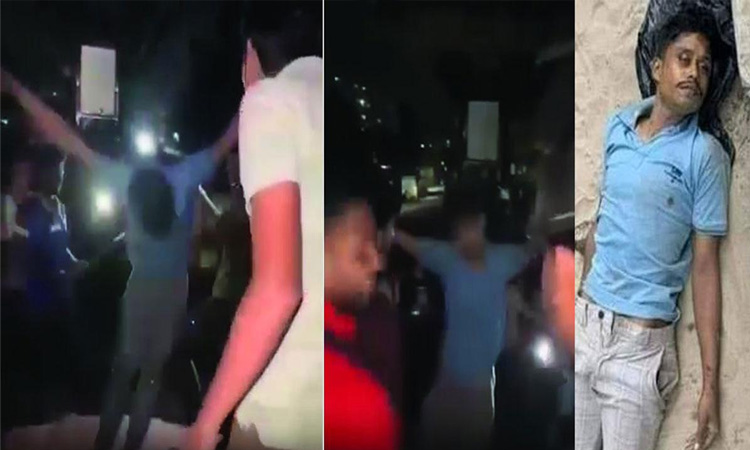 গান গেয়ে যুবককে পিটিয়ে হত্যার ঘটনায় ৩ জন গ্রেফতার