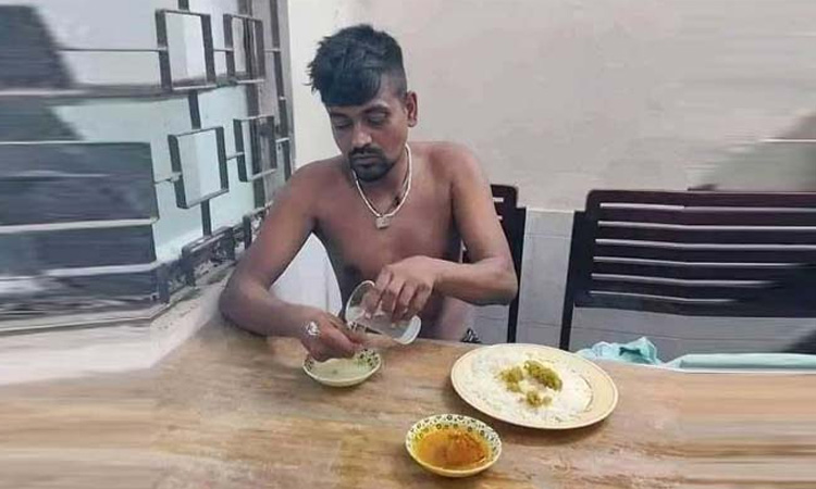 ঢাবিতে তোফাজ্জল হত্যা, প্রভোস্টসহ ১৫ জনের বিরুদ্ধে মামলা