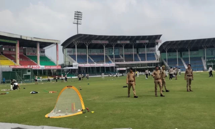 বাংলাদেশ দলকে ৩ স্তরের নিরাপত্তা দিচ্ছে ভারত