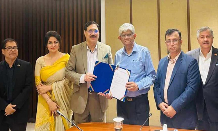 সরকারের উদ্দেশ্য ব্যবসা বাণিজ্য সহজ করা: বাণিজ্য উপদেষ্টা